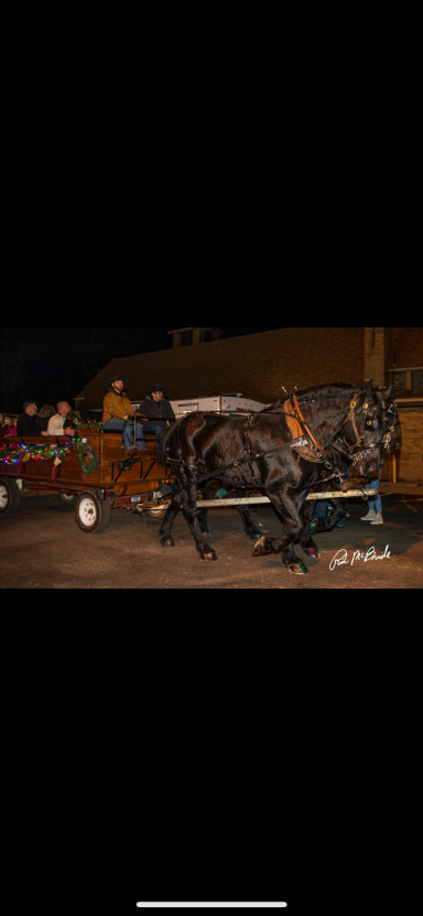 2023 ChristKindl Holiday Market & Festival