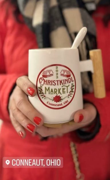 2023 ChristKindl Holiday Market & Festival