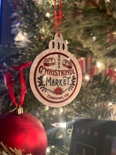 2023 ChristKindl Holiday Market & Festival